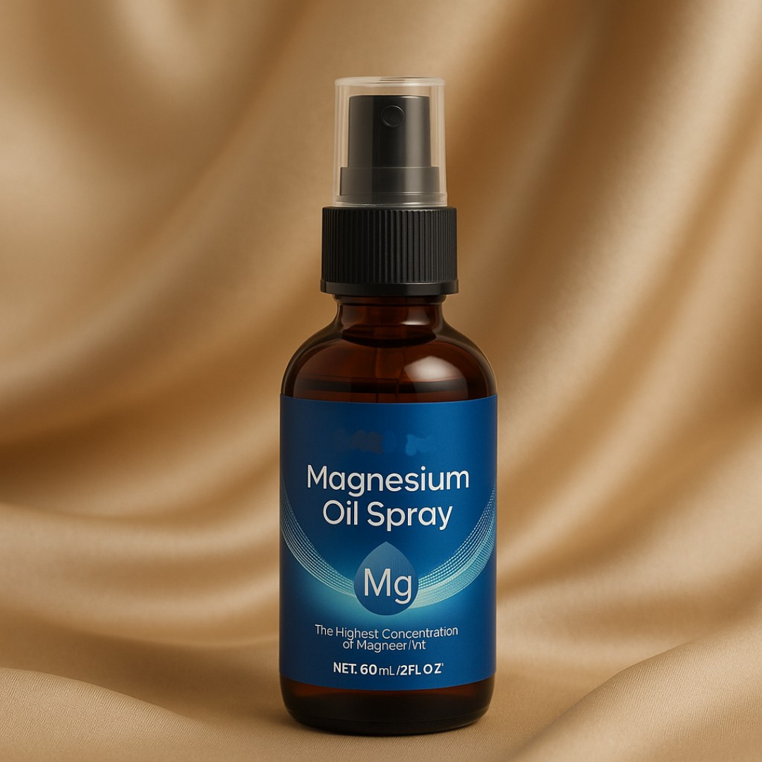 Pause Chapter Magnesium Spray
