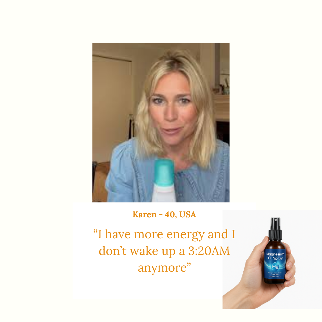 Pause Chapter Magnesium Spray